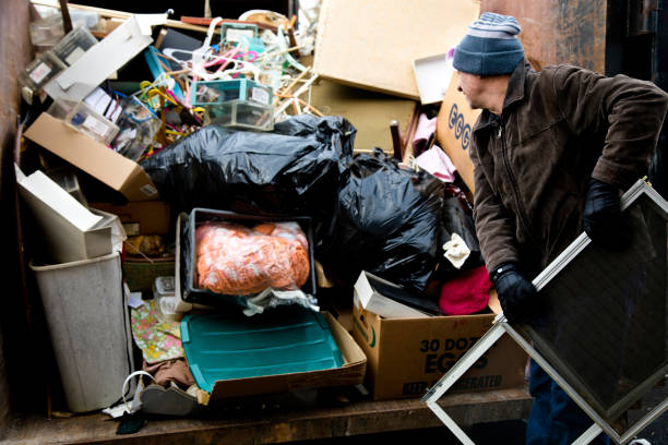 Best Construction Debris Removal  in Tifton, GA