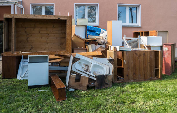 Best Construction Debris Removal  in Tifton, GA