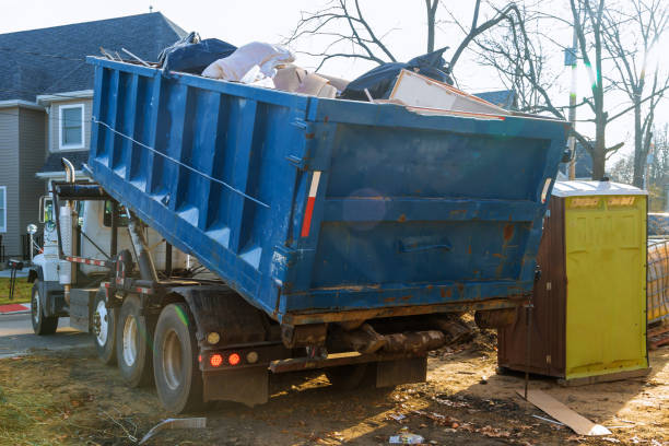 Best Junk Removal for Businesses  in Tifton, GA