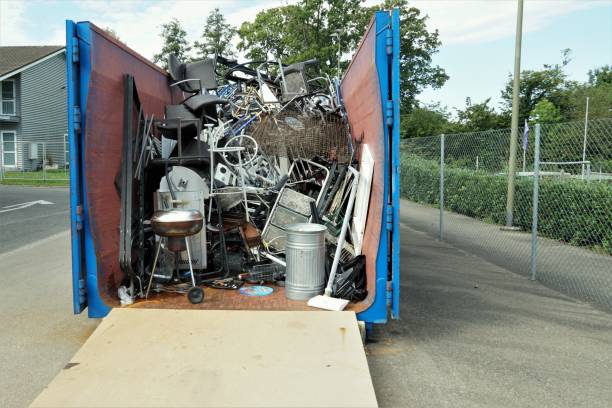 Best Commercial Cleanout Services  in Tifton, GA