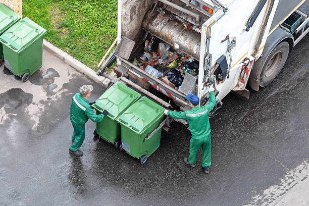 Best Dumpster Rental Services  in Tifton, GA