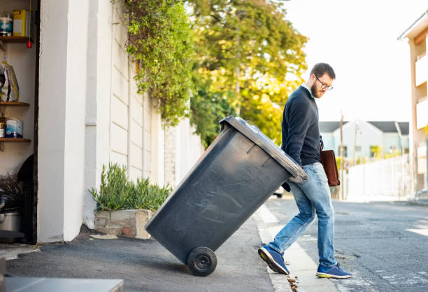 Basement Cleanout Services in Tifton, GA