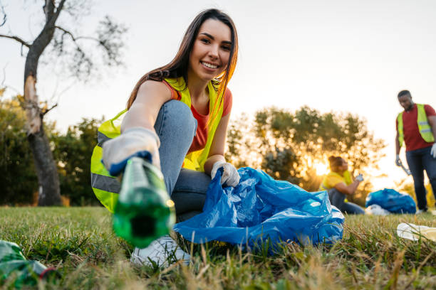 Commercial Cleanout Services in Tifton, GA