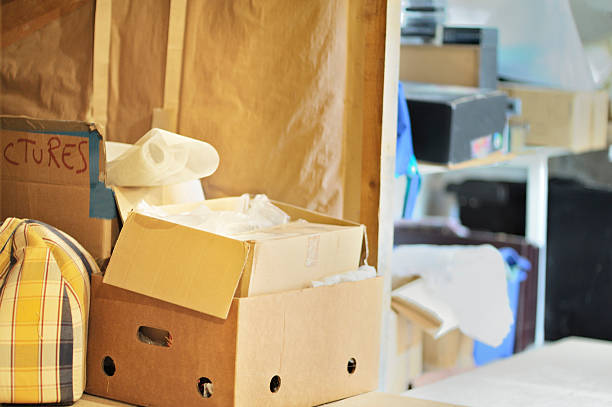Best Household Junk Removal  in Tifton, GA
