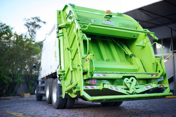 Best Commercial Cleanout Services  in Tifton, GA
