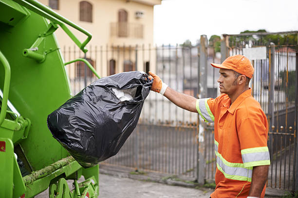 Best Basement Cleanout Services  in Tifton, GA