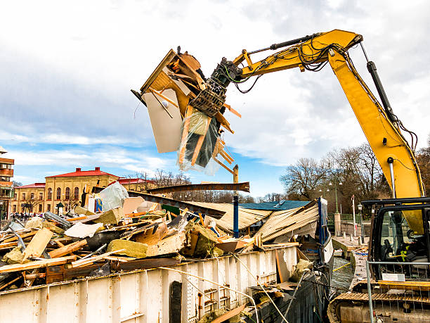 Best Professional Junk Removal  in Tifton, GA
