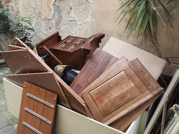 Best Trash Removal Near Me  in Tifton, GA
